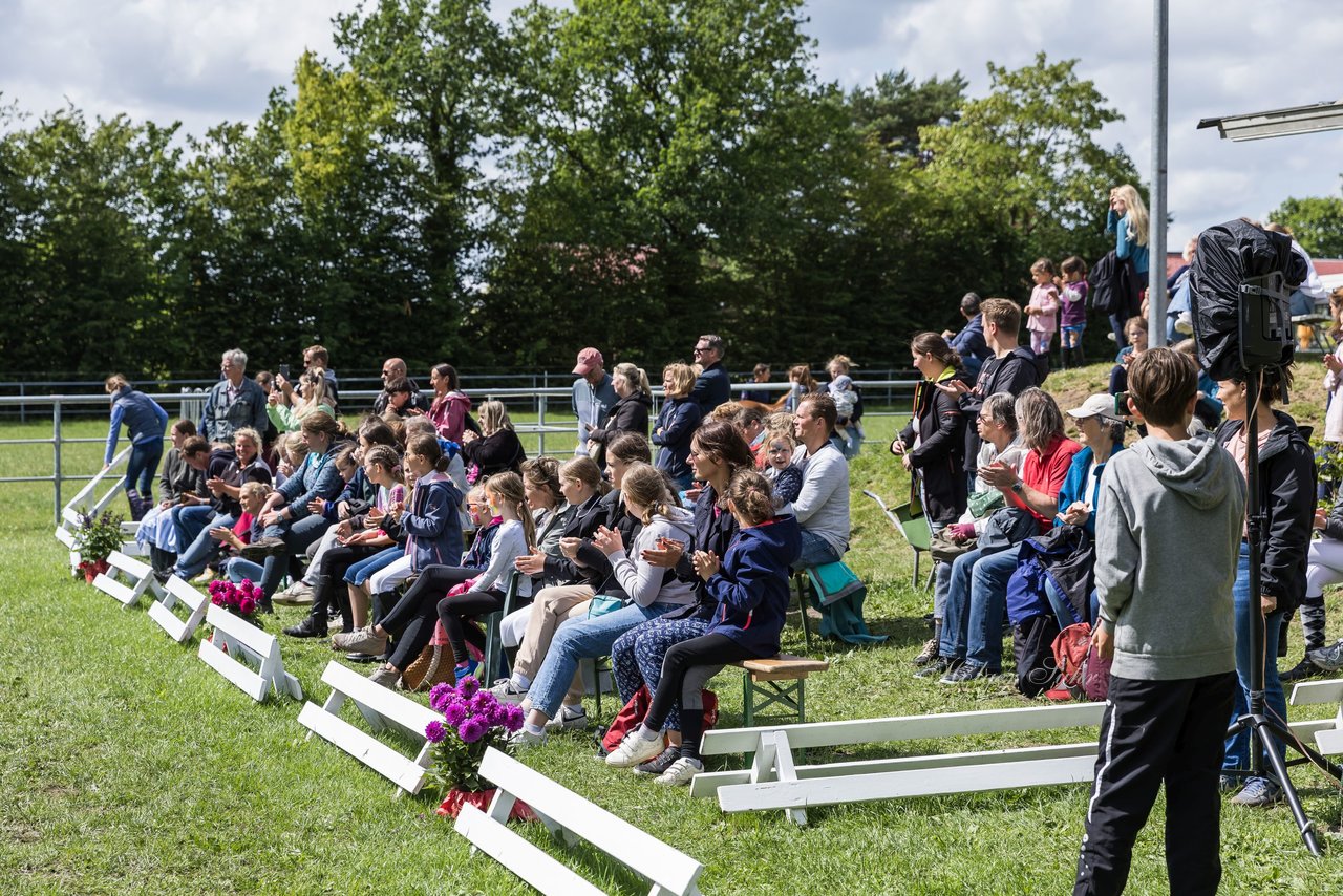 Bild 52 - Pony Akademie Turnier